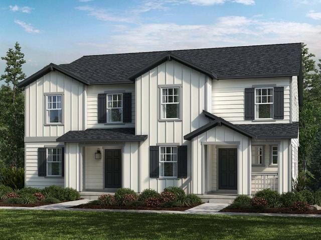 Duplex for sale in Watkins