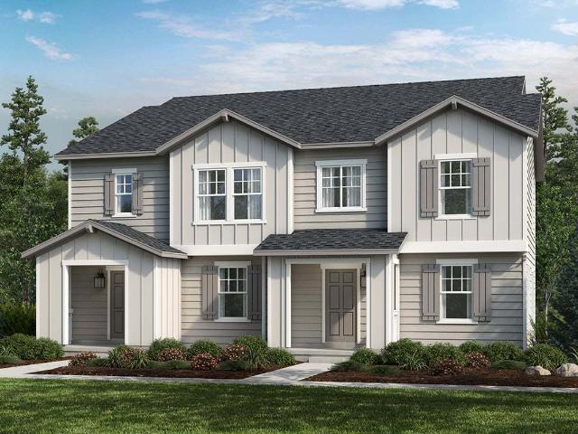 Duplex for sale in Watkins