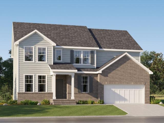 House for sale in Oconee, Georgia