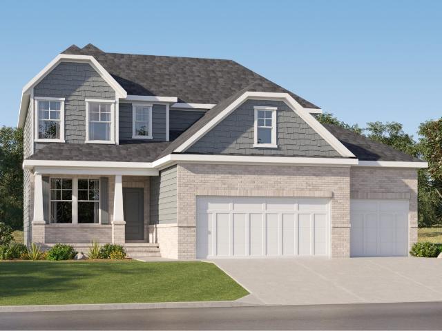 House for sale in Oconee, Georgia