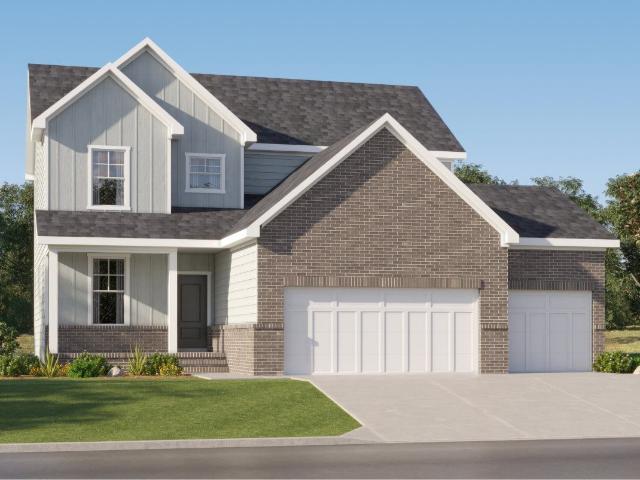 House for sale in Oconee, Georgia