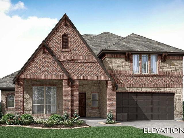 House for sale in Ellis, Texas