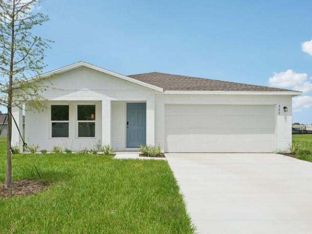 House for sale in Welaka