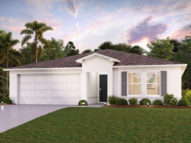 House for sale in Welaka