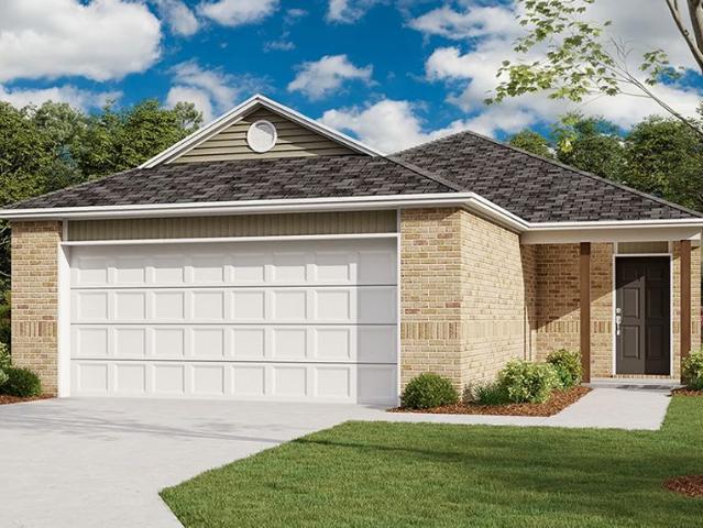House for sale in Wellston, Oklahoma