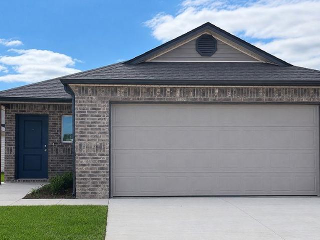 House for sale in Wellston, Oklahoma