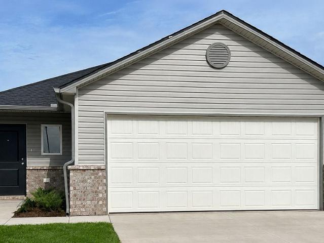 House for sale in Wellston, Oklahoma