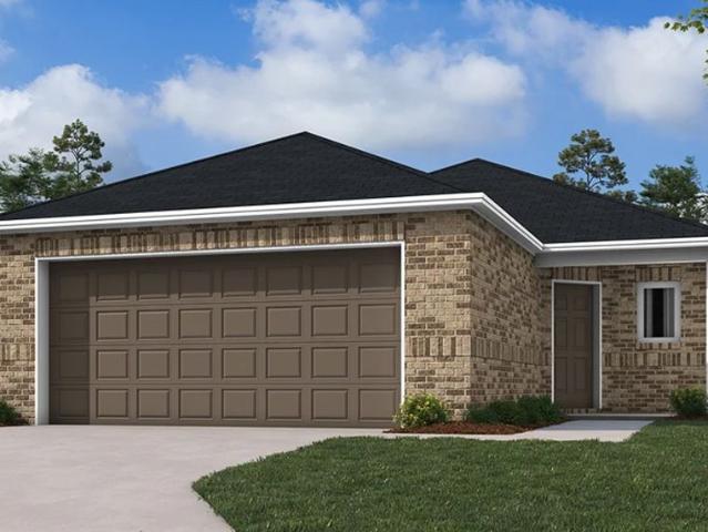 House for sale in Wellston, Oklahoma