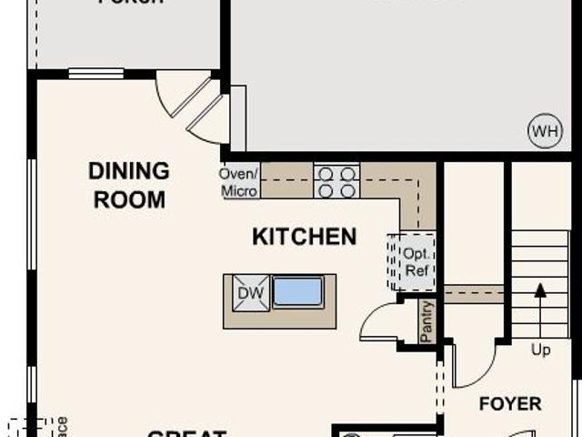 House for sale in Wenatchee, Washington