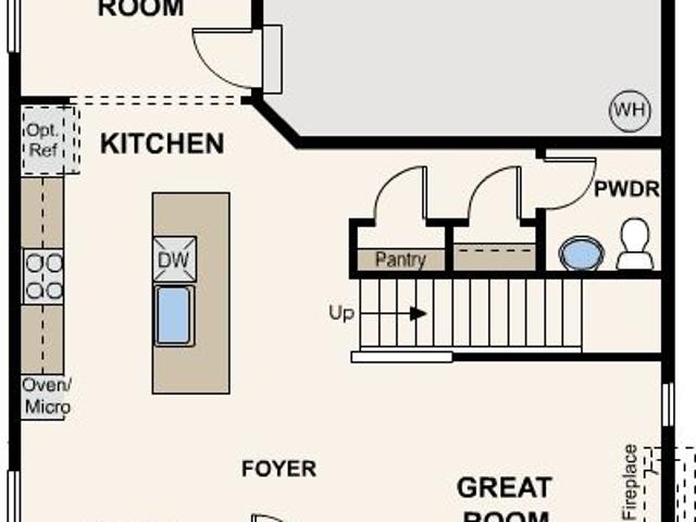 House for sale in Wenatchee, Washington