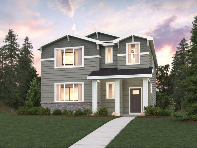 House for sale in Wenatchee, Washington