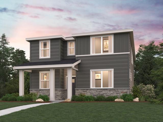 House for sale in Wenatchee, Washington