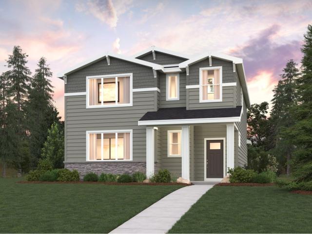House for sale in Wenatchee, Washington