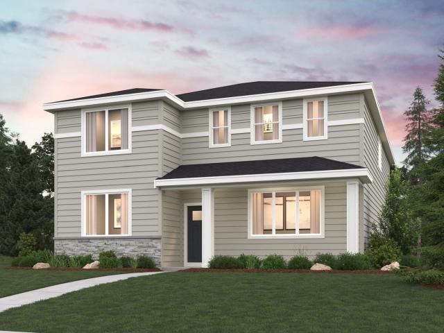 House for sale in Wenatchee, Washington