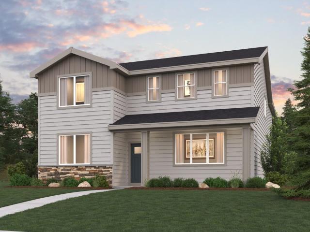 House for sale in Wenatchee, Washington