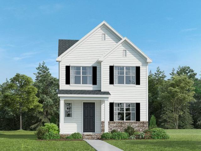 House for sale in Wake, North Carolina