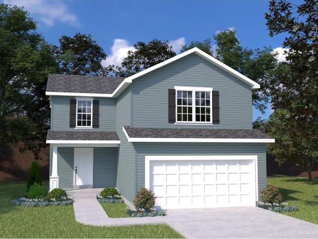 House for sale in Foristell, Missouri