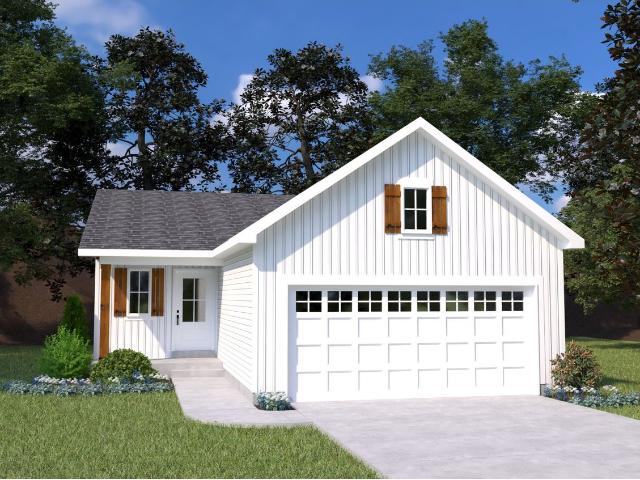 House for sale in Foristell, Missouri