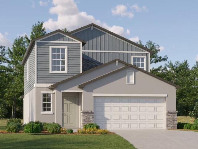 House for sale in Dade City, Florida