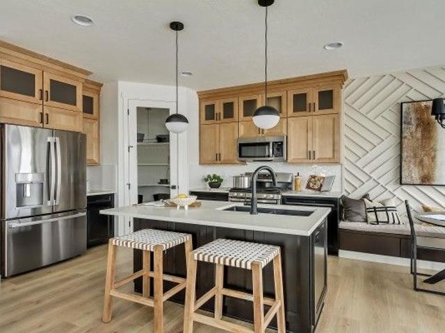 Townhouse for sale in West Jordan
