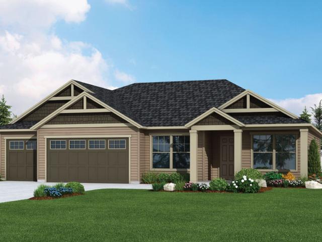 House for sale in West Richland, Washington