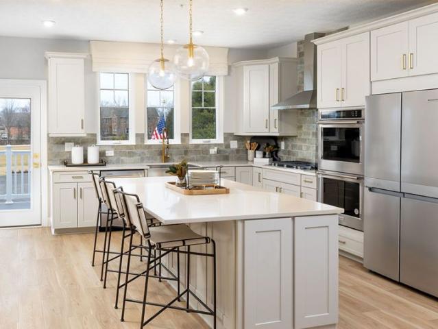 House for sale in Westerville, Ohio