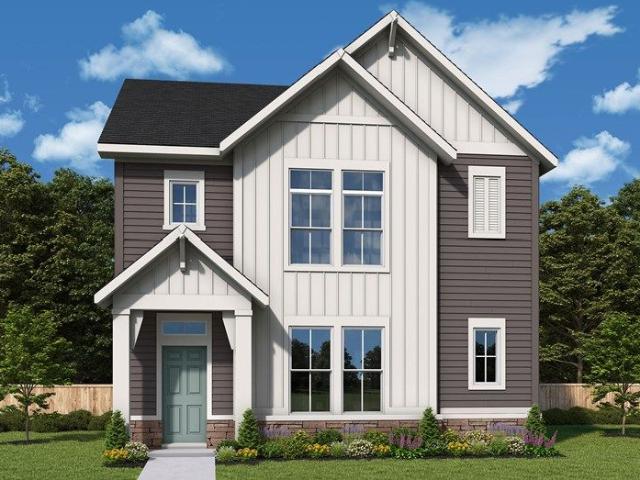 House for sale in Westfield, Indiana
