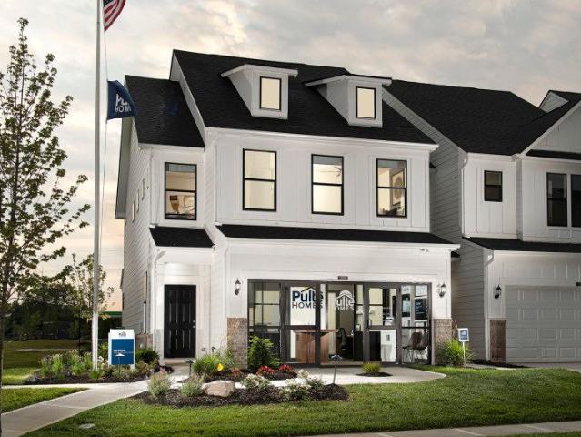 House for sale in Westfield, Indiana
