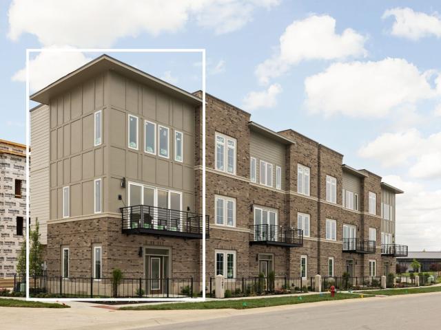 Property for sale in Westfield, Indiana