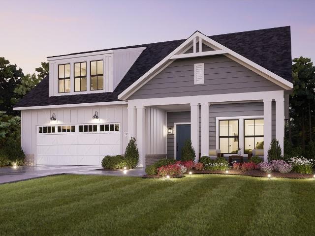 House for sale in Westfield, Indiana