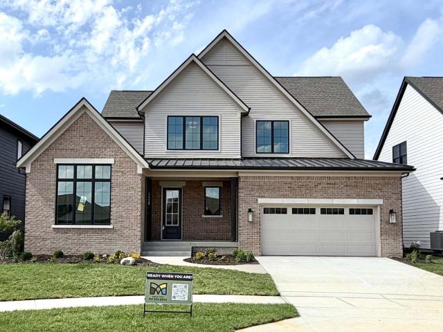 House for sale in Westfield, Indiana