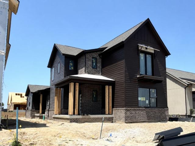 House for sale in Westfield, Indiana