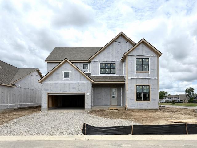 House for sale in Westfield, Indiana