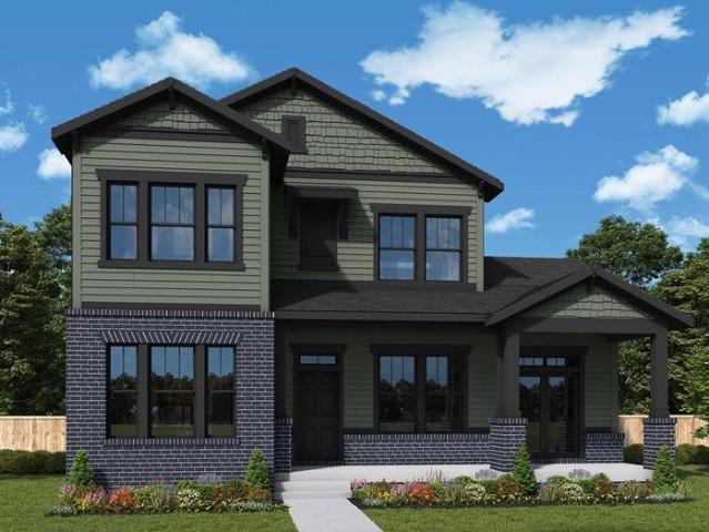 House for sale in Westfield, Indiana