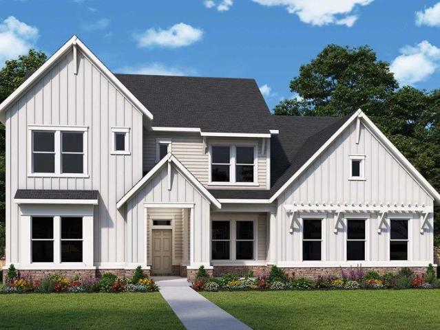 House for sale in Westfield, Indiana