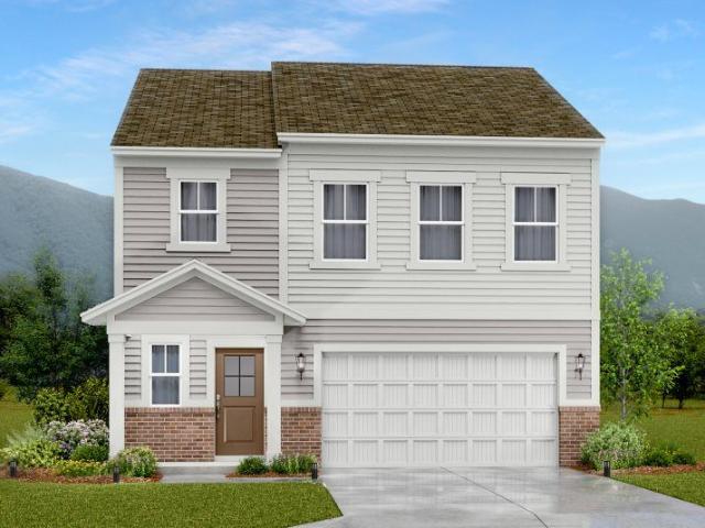 House for sale in Tennessee