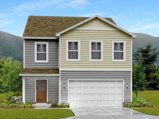 House for sale in Tennessee