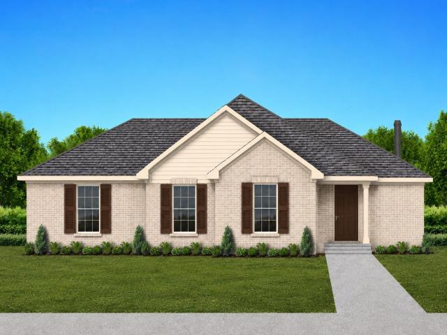 House for sale in Elmore, Alabama