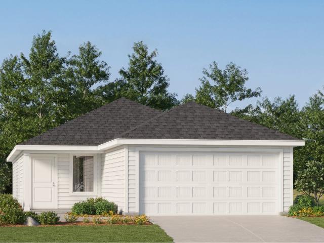House for sale in Wharton, Texas