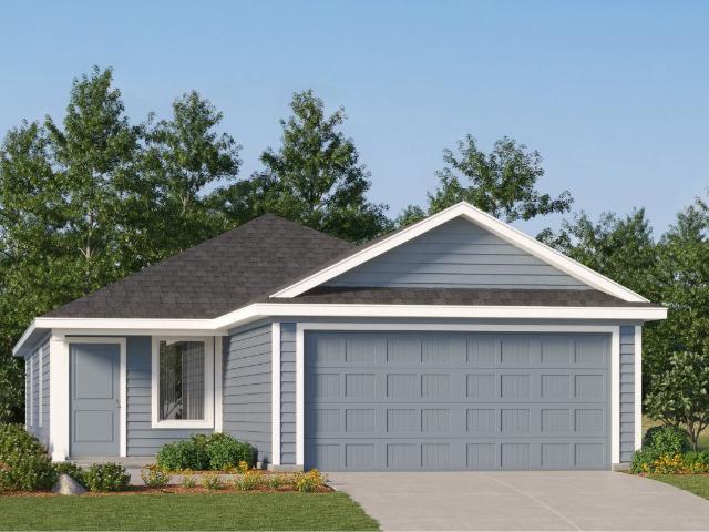 House for sale in Wharton, Texas