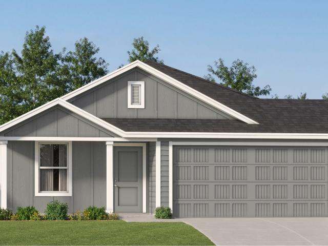 House for sale in Wharton, Texas