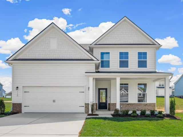 House for sale in Tennessee