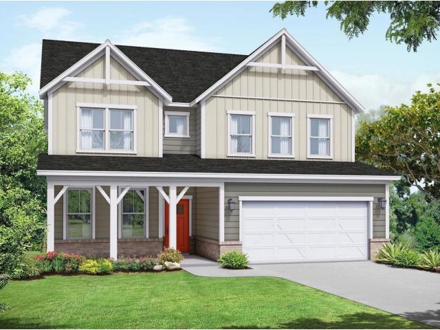 House for sale in Tennessee