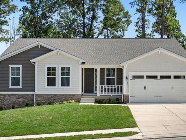 House for sale in Nottingham, Maryland