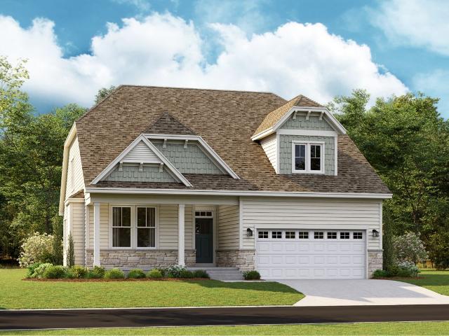 House for sale in White Plains, Maryland
