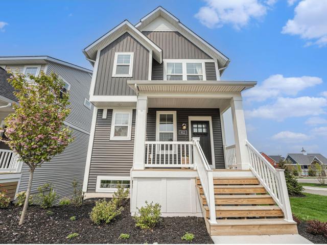 House for sale in Whitehall, Michigan
