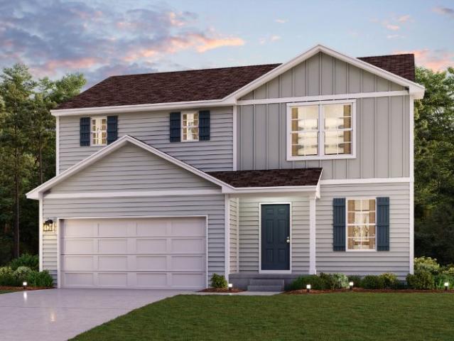 House for sale in Whitehall, Michigan