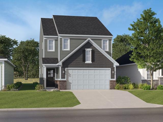 House for sale in Whitestown, Indiana