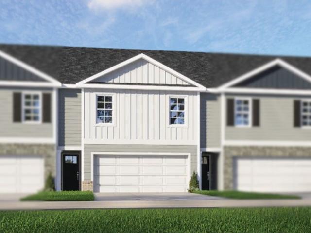 Townhouse for sale in Whitsett
