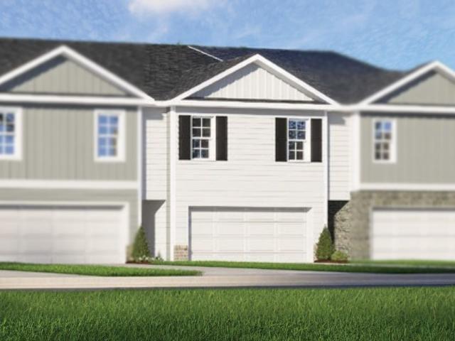 Townhouse for sale in Whitsett